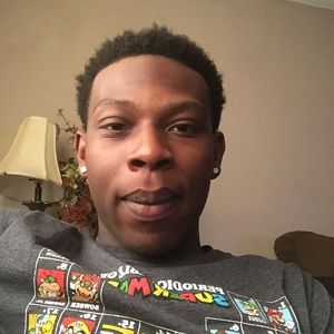 Meet your Posher, Keith